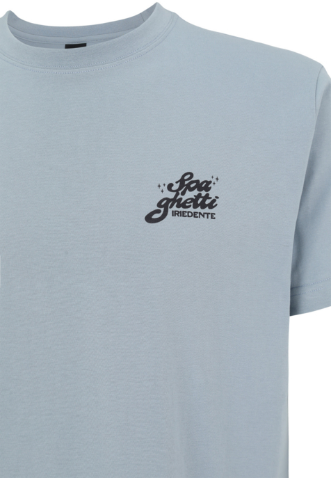 T-Shirt "Spa Ghetti Tee"