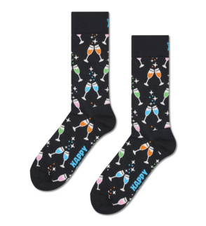 Socken "Cheers"