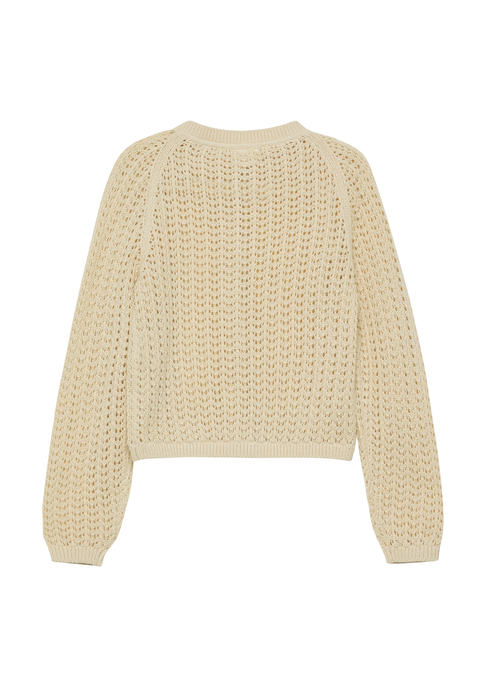 Strickjacke