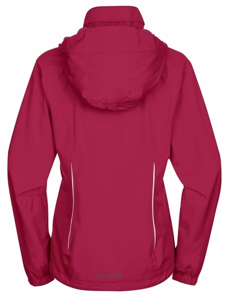 Regenjacke "Escape Bike Light"