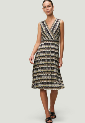 Kleid "Midikleid"