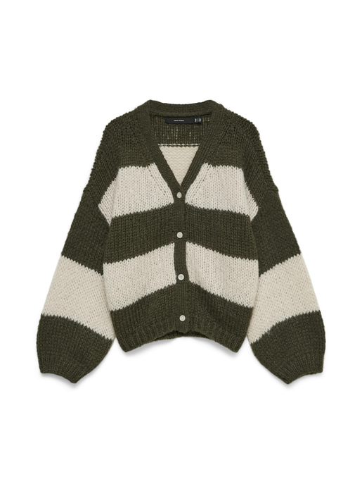 Strickjacke "Maybe"