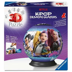 Pzb K-Pop Demon Hunters