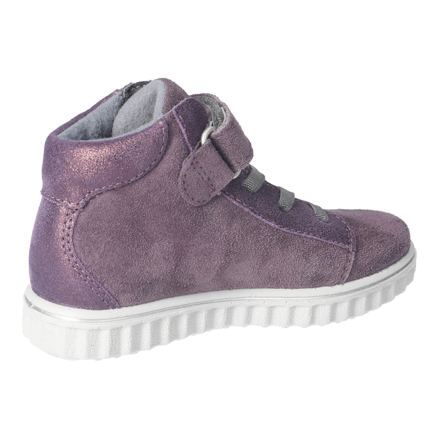 Boot "Jeannie"