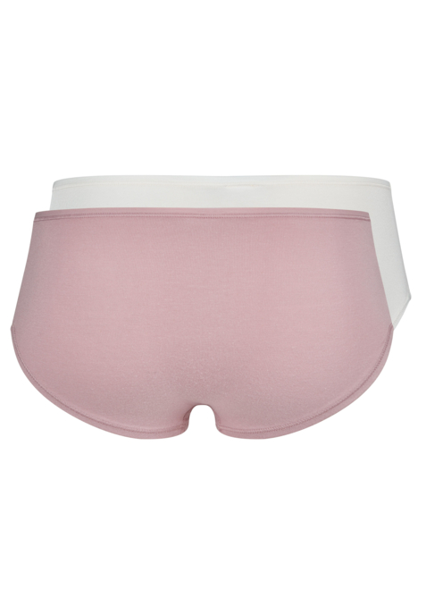 Panty "Advantage Cotton", 2er-Pack
