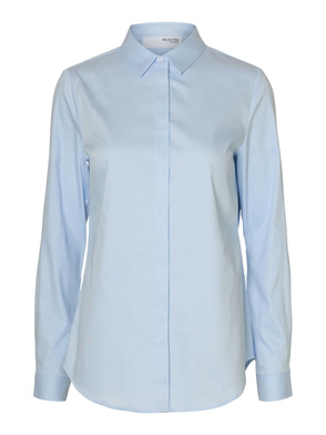 Bluse "SLFROMIE"
