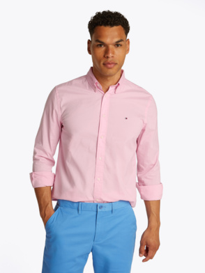Hemd "FLEX POPLIN"