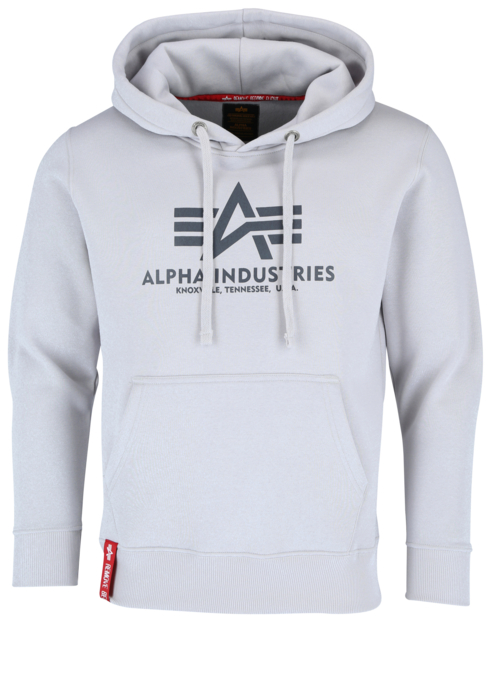 Hoodie "Basic"