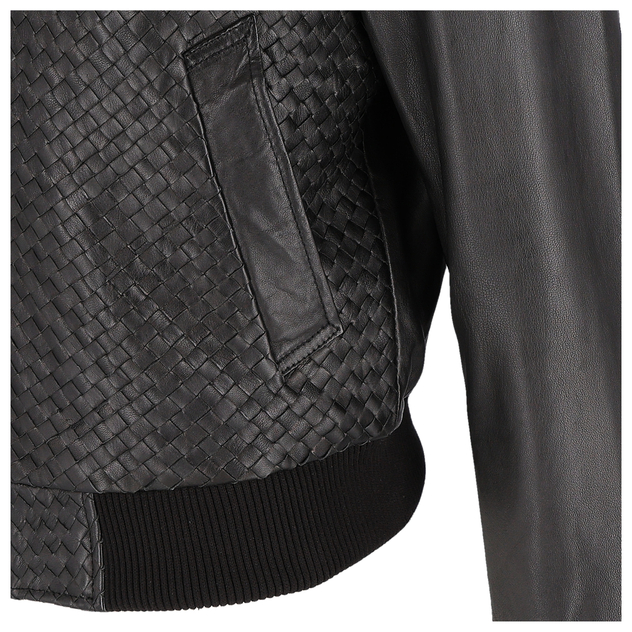 Jacke "IYAurelio"