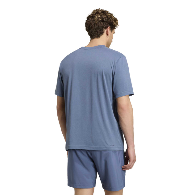 Trainingsshirt "Workout Feelready"