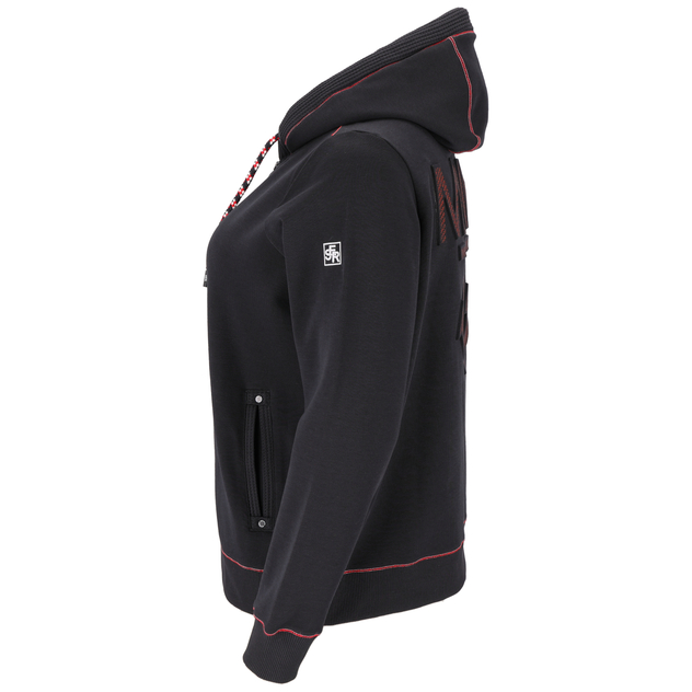 Sweatjacke