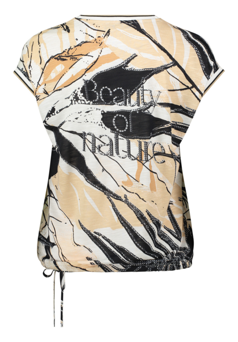 Shirt "Beauty of nature"