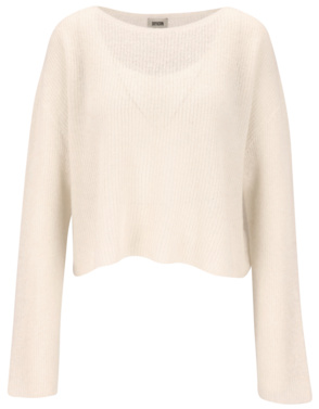 Wollpullover "Imeny"