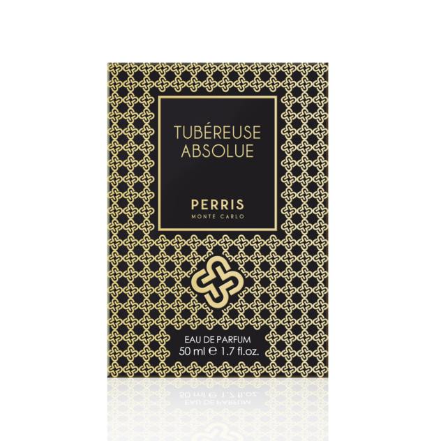 Eau de Parfum "Tubéreuse Absolue", 50 ml