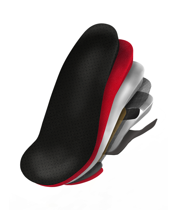 Insole Top Micro Leather