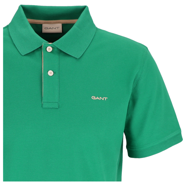 Poloshirt "REG CONTRAST"