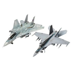 Modellbausatz "Movie Set - Top Gun"