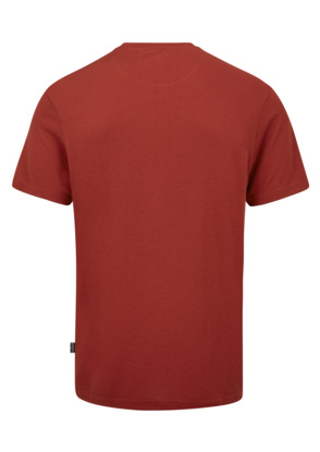 T-Shirt "Crimp Reflection"