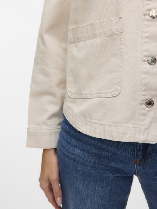 Hemdjacke "VmjAMIE"
