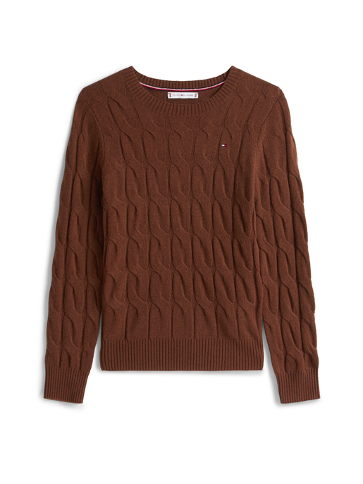 Pullover "Cable"
