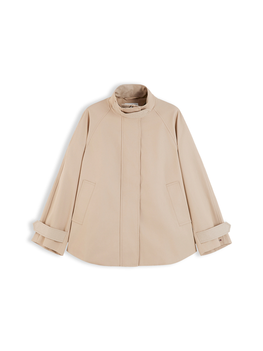 Capecoat "Cotton"
