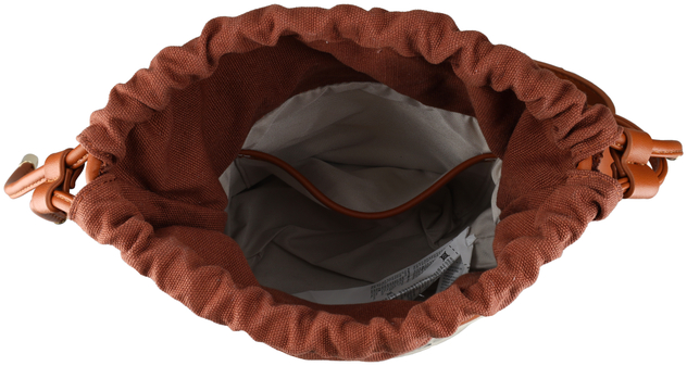 Bucket Bag "Responsible"