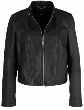 Lederjacke "C_Saleste1"