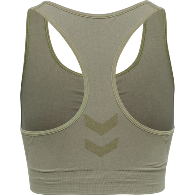 Top "hmlTIF Seamless Sports Top"