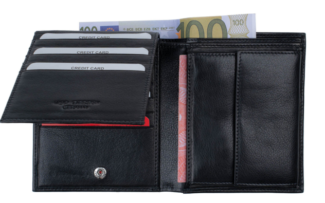Kombibörse "Sequence RFID"