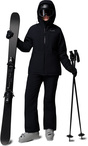 Skijacke "Liftline™"