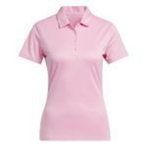 Poloshirt "Solid Performance"
