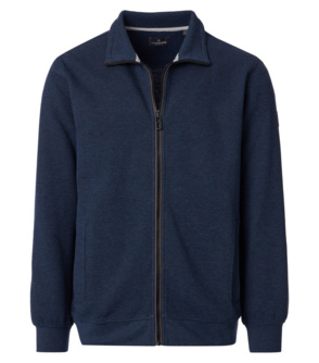 Sweatjacke