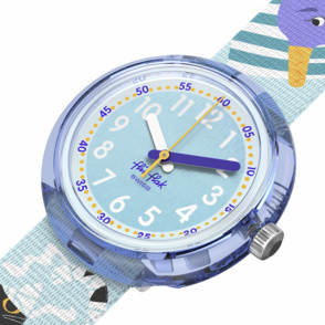 Uhr "Tutan-Time"