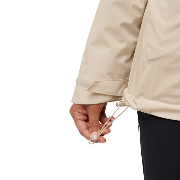 Jacke "Rotwand 3in1 W"
