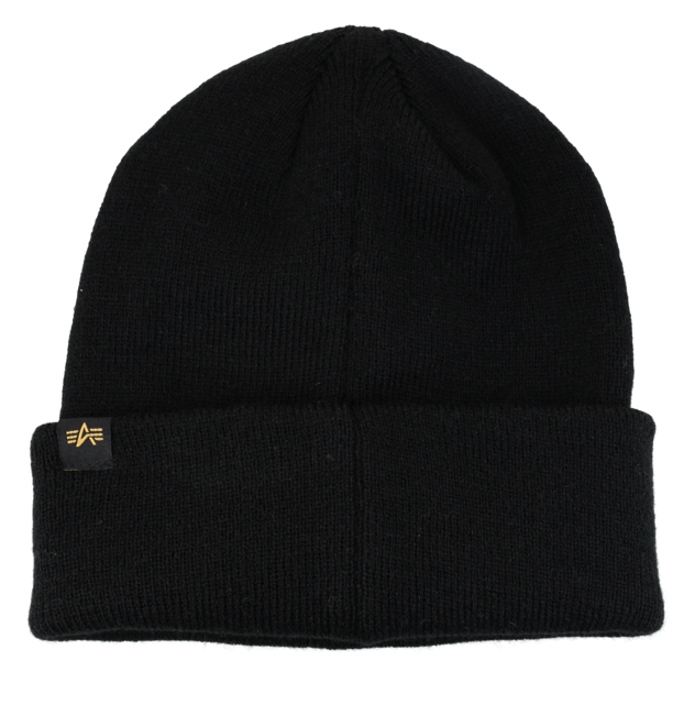 Crew Beanie