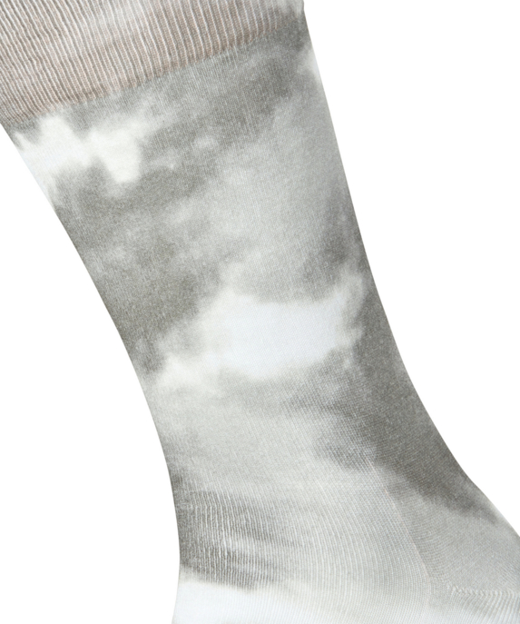 Socken "Cloudscape"