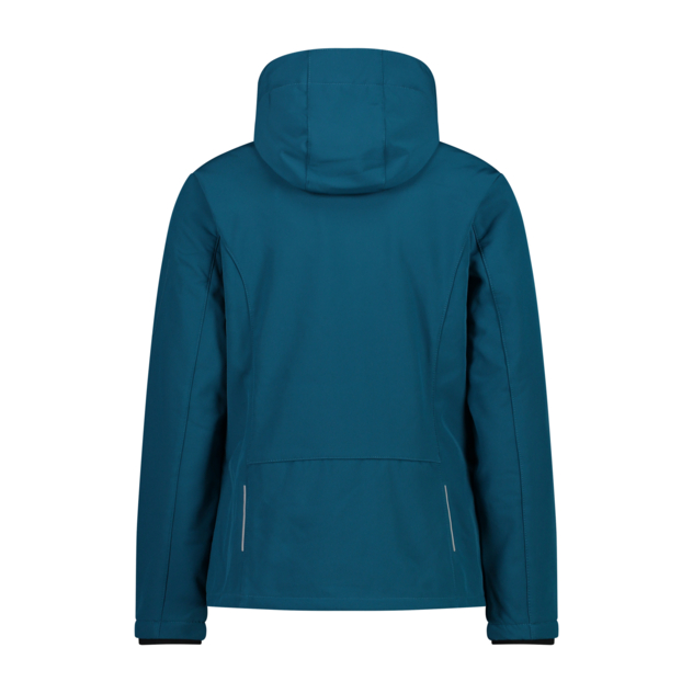 Softshelljacke