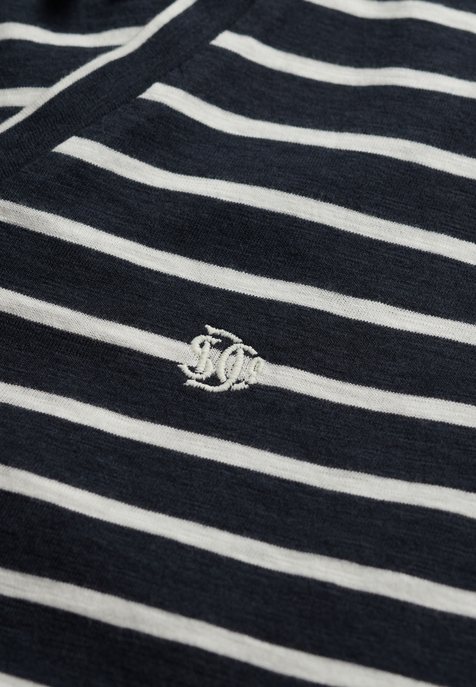 T-Shirt "Studios Slub"