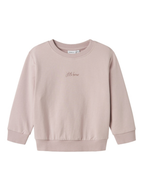 Sweatshirt "Little farmer"