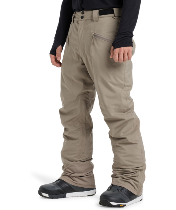 Skihose "Boundry 10K"