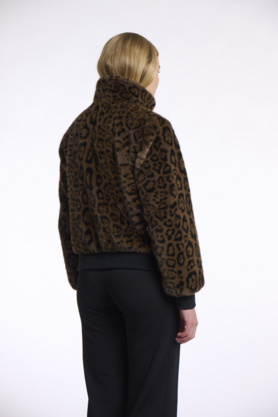 Jacke "Ambra"