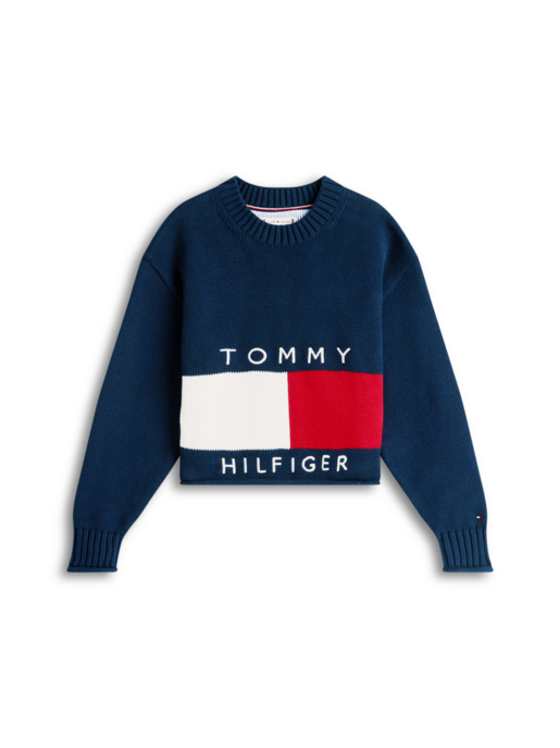 Pullover "Heritage"