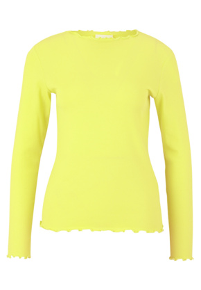 Langarmshirt