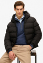 Steppjacke 