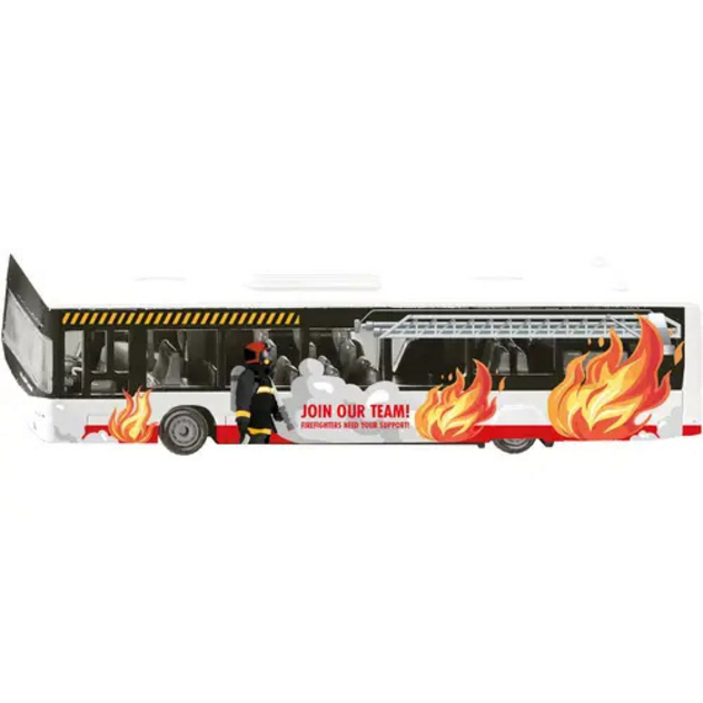 Eisenbahn-Modell "Neoplan Linienbus", 1688