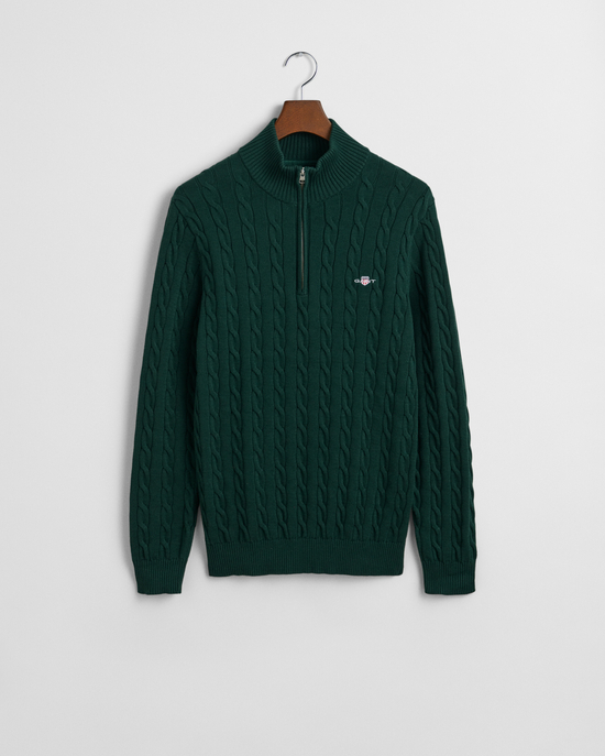 Pullover "Cable"