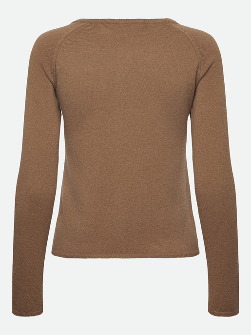 Kaschmir-Cardigan "Laica"