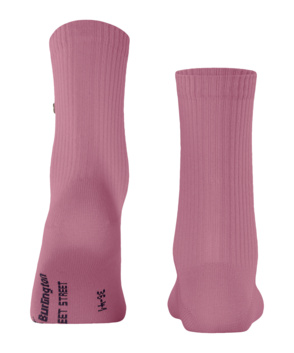 Socken "Fleet Street"