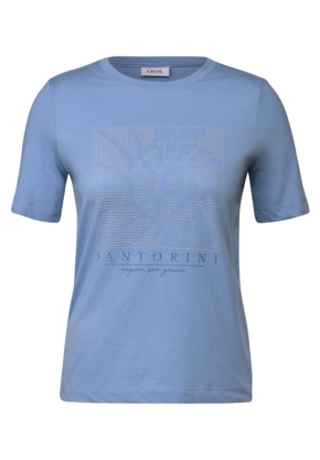 T-Shirt "Santorini"
