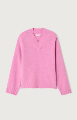 Pullover "East"